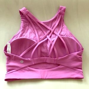 Lululemon free to be serene LL HN s8